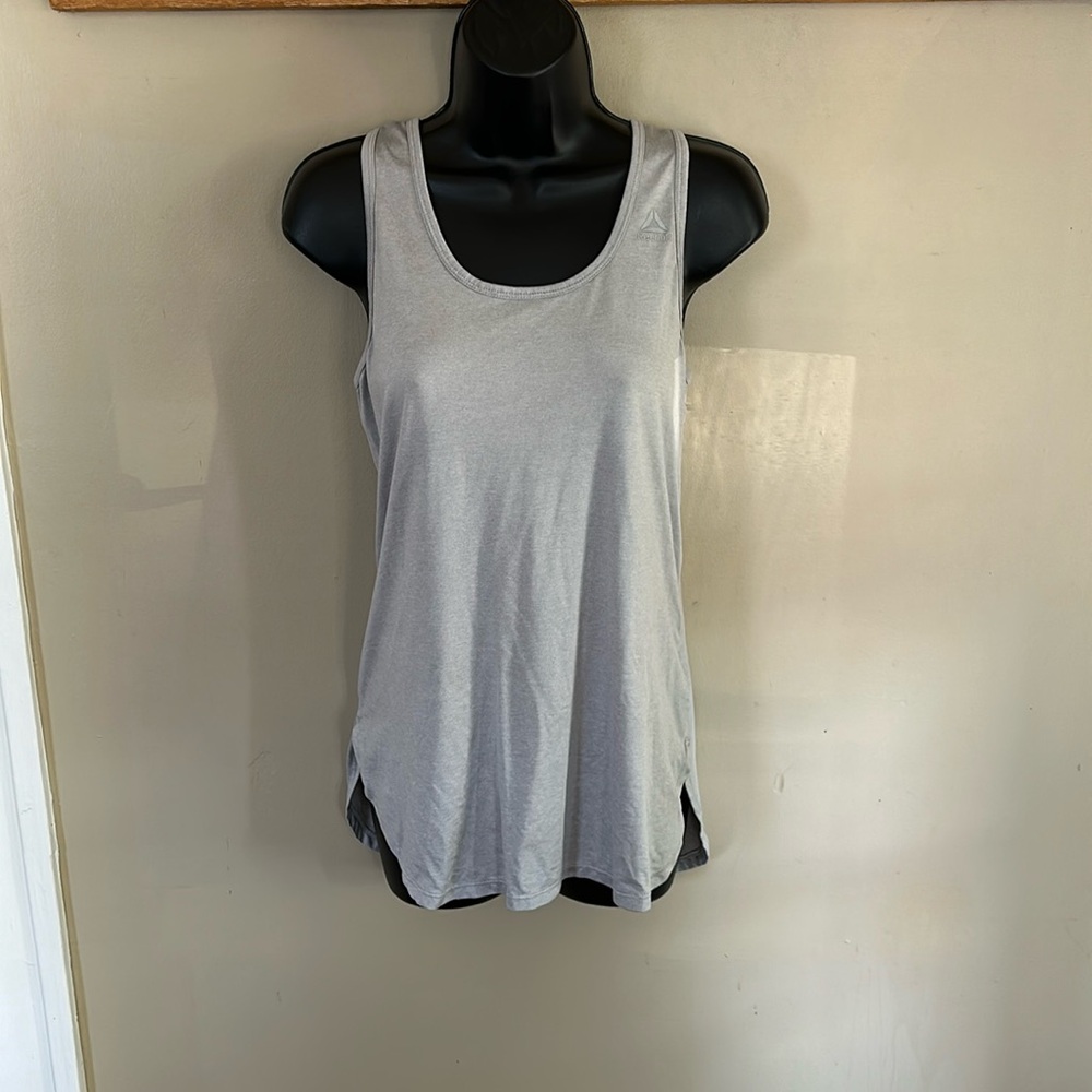 Razorback Reebok Tank